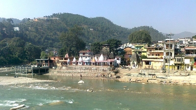 ಶ್ರೀ ಬಾಗೇಶ್ವರ ಮಹಾದೇವ್ ಮಂದಿರ