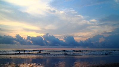 Ganeshghule Beach