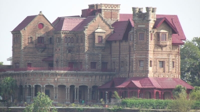 रानी चरक महल