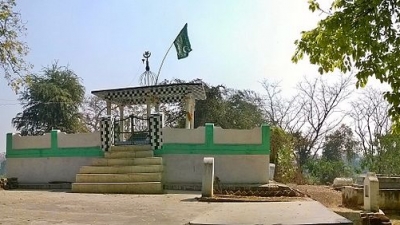 സിയാറത്ത് ബാബ ബുദ്ധന്‍ ഷാ