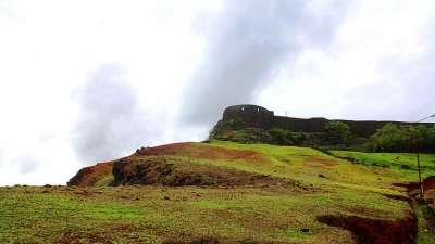 రత్నదుర్గ కోట