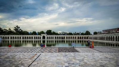 नानकमत्ता