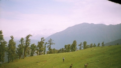 ദയര ബുഗ്യാല്‍