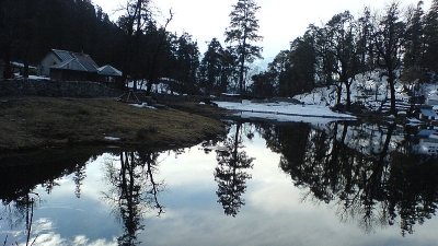 ഡോഡിതാള്‍