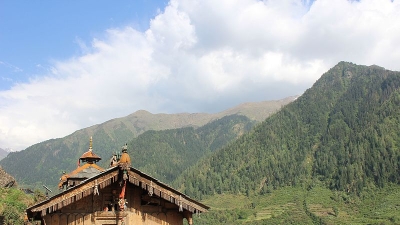 ദുര്യോധന്‍ മന്ദിര്‍