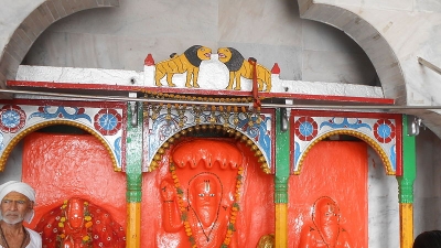 കപിലമുനിയുടെ ആശ്രമം