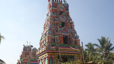 विरिचीपुरम