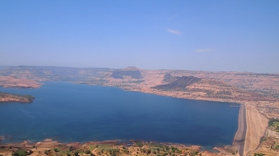 മൊഹോ ഖുര്‍ദ് ഡാം