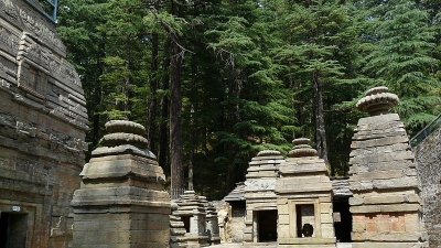 दंदेश्वर मंदिर