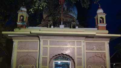Mata Bala Sundri