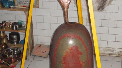 नरसिंह जी मंदिर