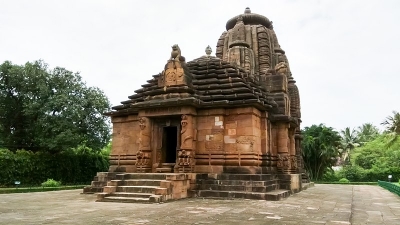 राजारानी मंदिर