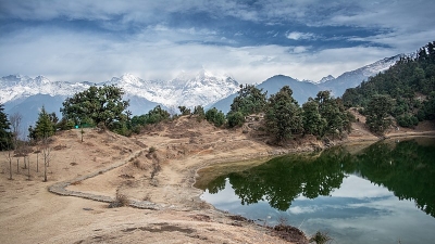 देवरिया ताल