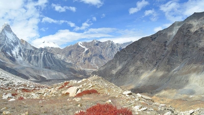 నందనవనం మరియు తపోవనం