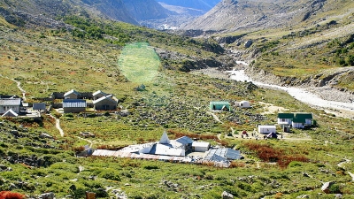 ట్రెక్కింగ్