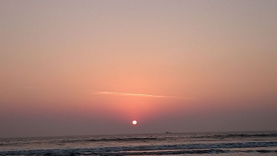 ಹರಿಹರೇಶ್ವರ ಬೀಚ್