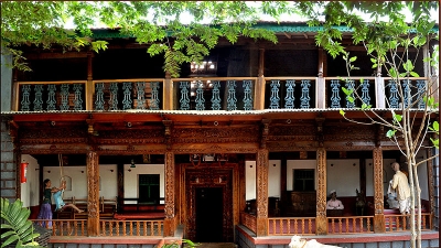 गायत्री तपोवन