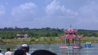 वॉटर पार्क