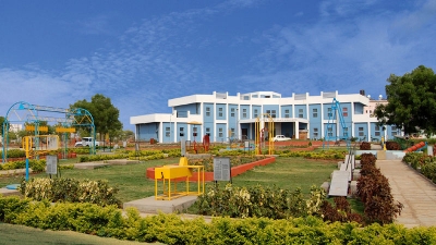 സോളാപ്പൂര്‍ മുനിസിപ്പല്‍ കൗണ്‍സില്‍