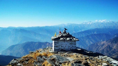 दुर्गा देवी मंदिर