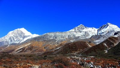 மவுண்ட் பௌஹுன்ரி