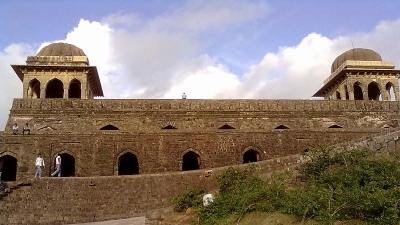 రాణి మహల్