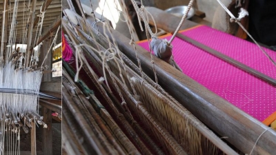 మశ్రు నేతవారు