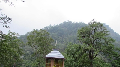 कंवाश्रम