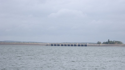 മുല്ല ഡാം