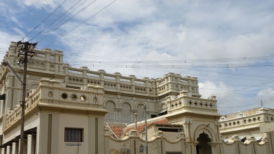 देवाकोट्टाई