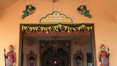 आशापुरा देवी मंदिर