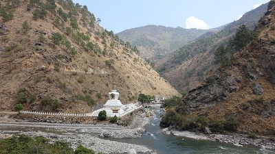 ಸ್ಟೊಂಗಡೆ ಆಶ್ರಮ