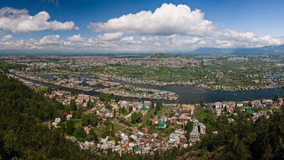 ಕಶ್ಮೀರಾ