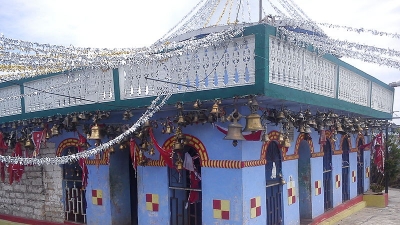 डीडीहाट