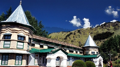 नारायण आश्रम