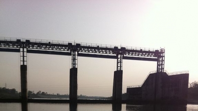 கலஹார் அணைக்கட்டு