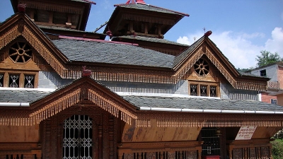 कामाक्ष मंदिर