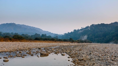 ಸೋನಾನದಿ