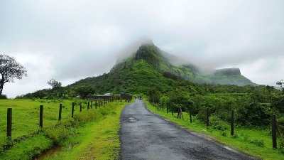 వీసాపూర్ కోట