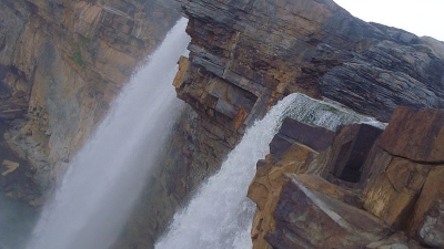 ராம்தாகா நீர்வீழ்ச்சி