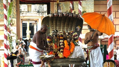 गोपेश्वर महादेव मंदिर