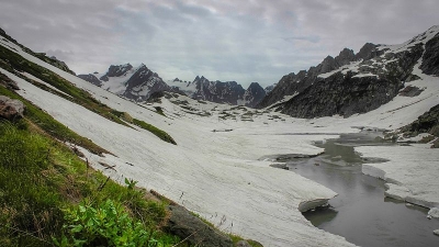 निचिंई दर्रा