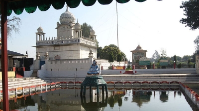 ಸ್ಥಾನೇಶ್ವರ್ ಮಹಾದೇವ್