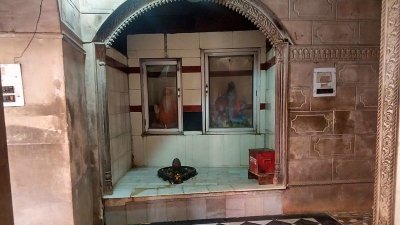 अरूनाई मंदिर
