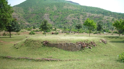 భార్హుట్ స్తూపం