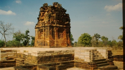 Deogarh