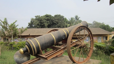 ആല്‍കോട്ട്‌ ഗാര്‍ഡന്‍സ്‌