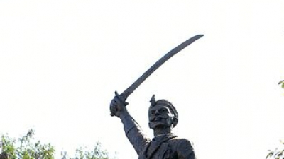 தாத்யா தோப்பே மெமோரியல்