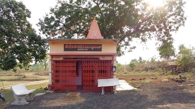 पंच मंदिर