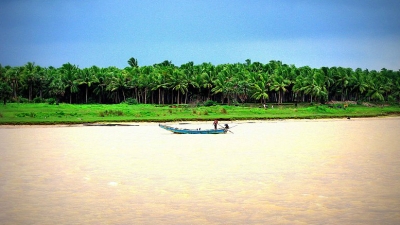 കൊണസീമ